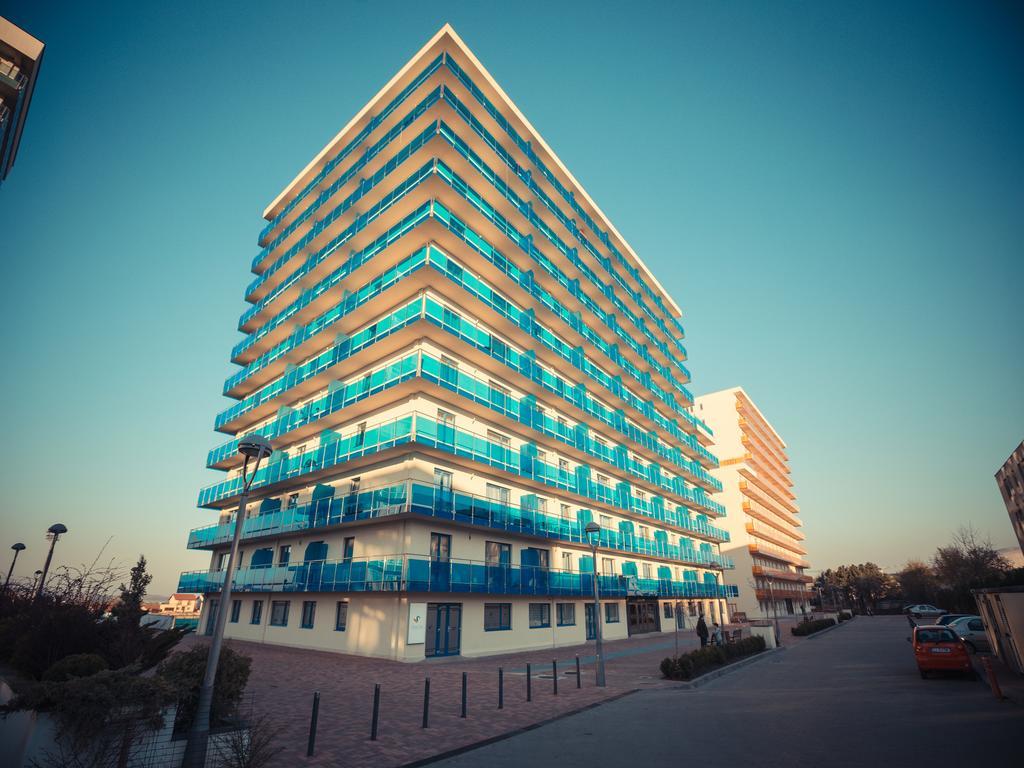 Apartment Lux Viva City Nr3 Cluj-Napoca Eksteriør billede
