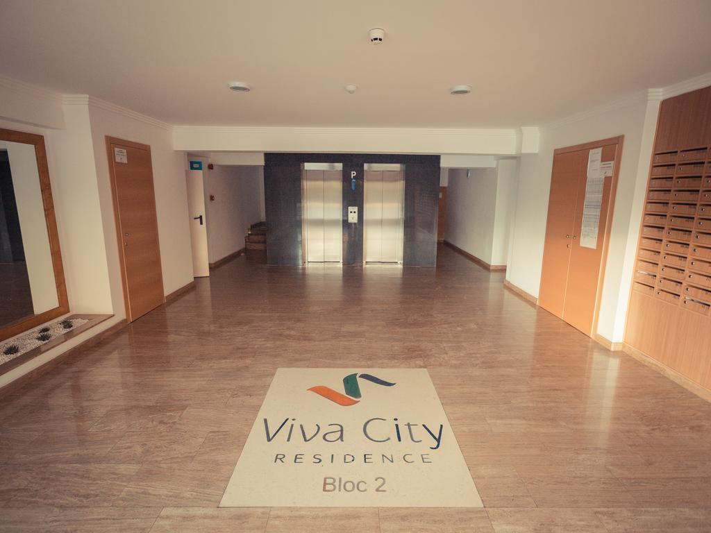 Apartment Lux Viva City Nr3 Cluj-Napoca Eksteriør billede