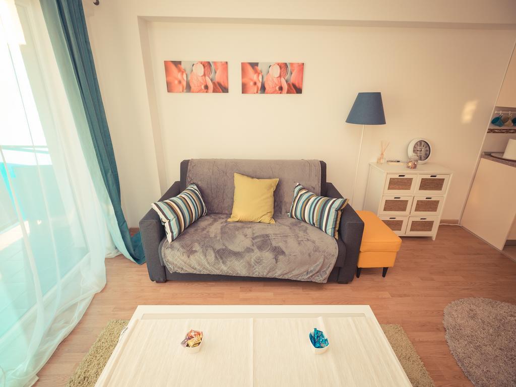 Apartment Lux Viva City Nr3 Cluj-Napoca Eksteriør billede