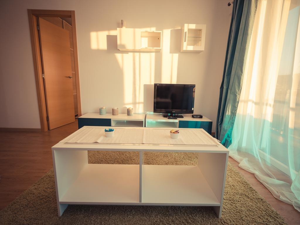 Apartment Lux Viva City Nr3 Cluj-Napoca Eksteriør billede