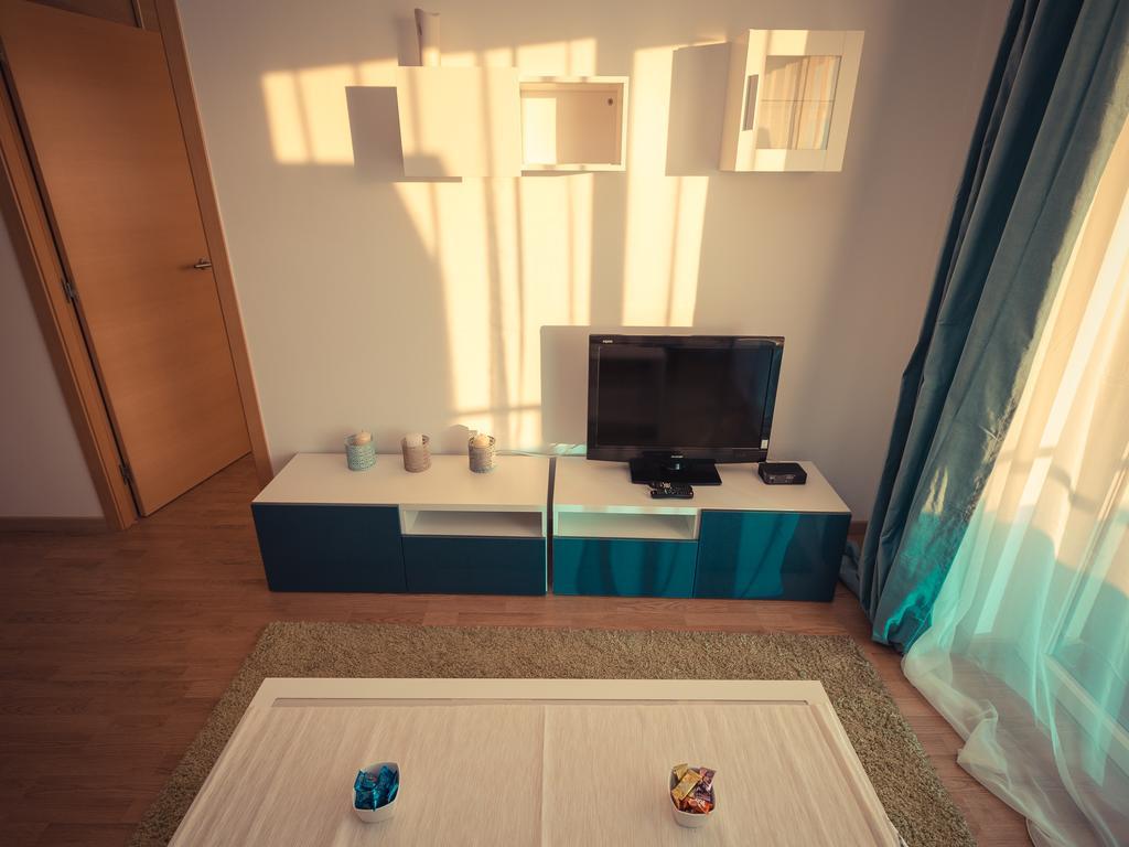 Apartment Lux Viva City Nr3 Cluj-Napoca Eksteriør billede