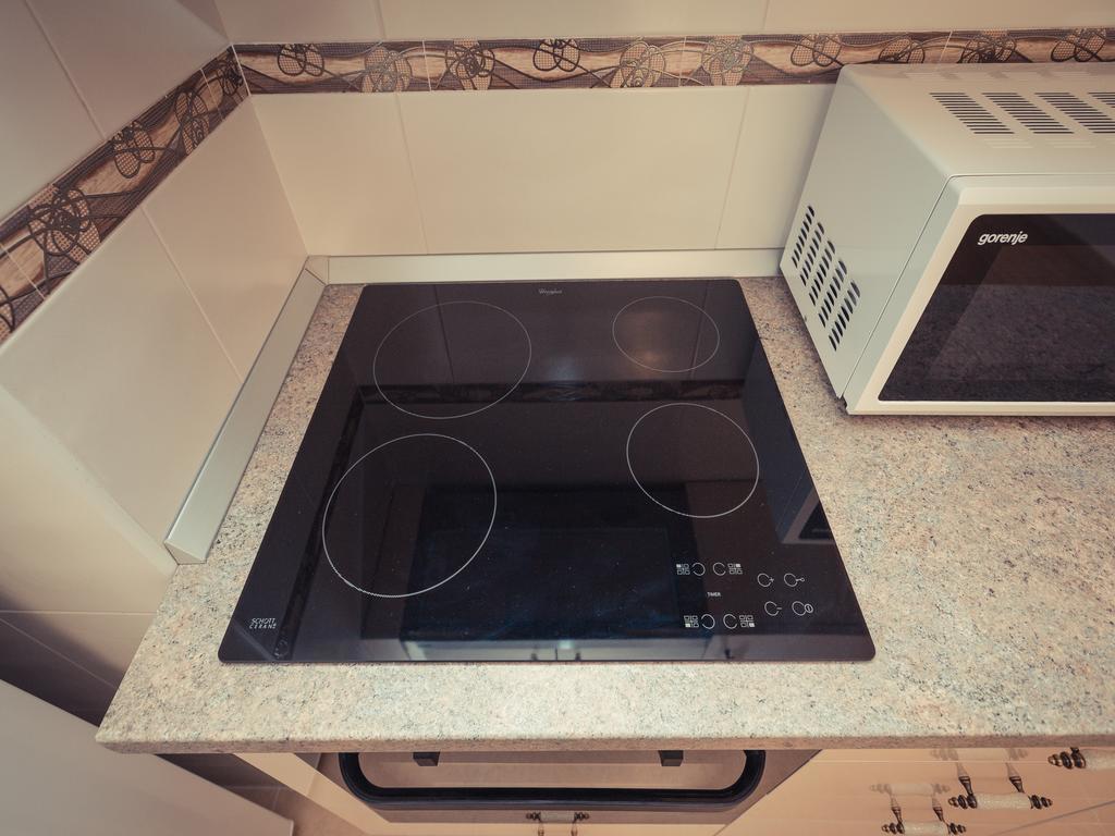 Apartment Lux Viva City Nr3 Cluj-Napoca Eksteriør billede
