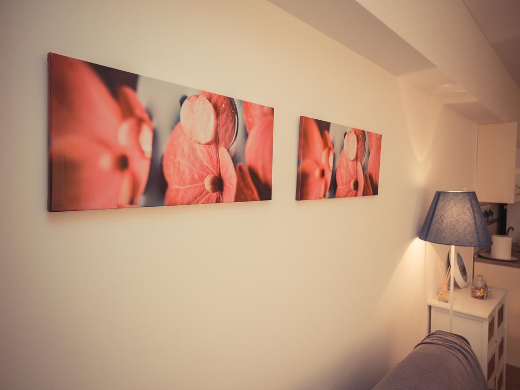 Apartment Lux Viva City Nr3 Cluj-Napoca Eksteriør billede