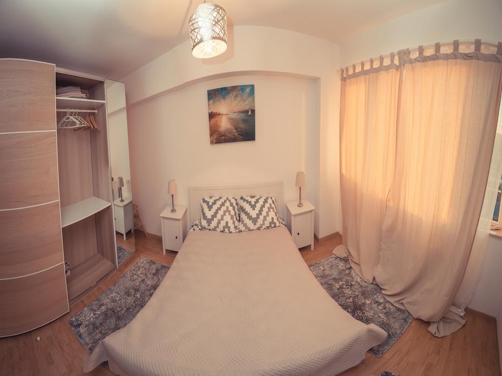 Apartment Lux Viva City Nr3 Cluj-Napoca Eksteriør billede