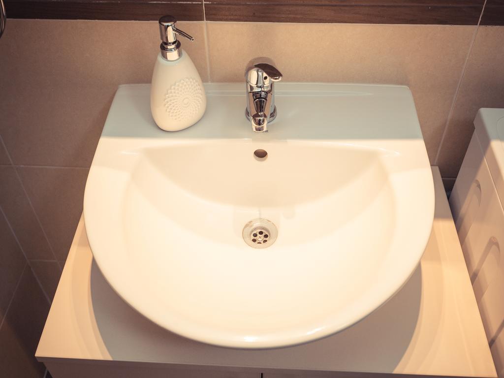 Apartment Lux Viva City Nr3 Cluj-Napoca Eksteriør billede