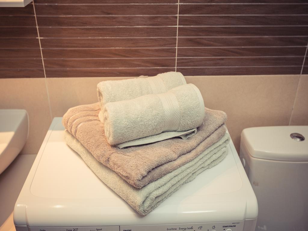 Apartment Lux Viva City Nr3 Cluj-Napoca Eksteriør billede