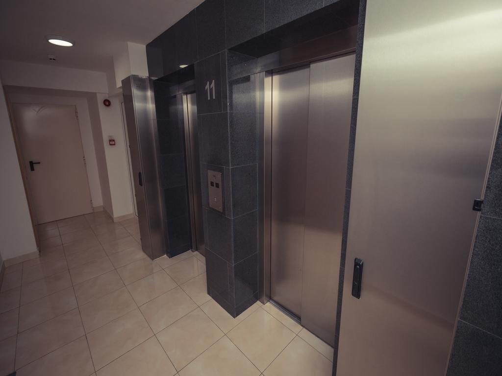 Apartment Lux Viva City Nr3 Cluj-Napoca Eksteriør billede
