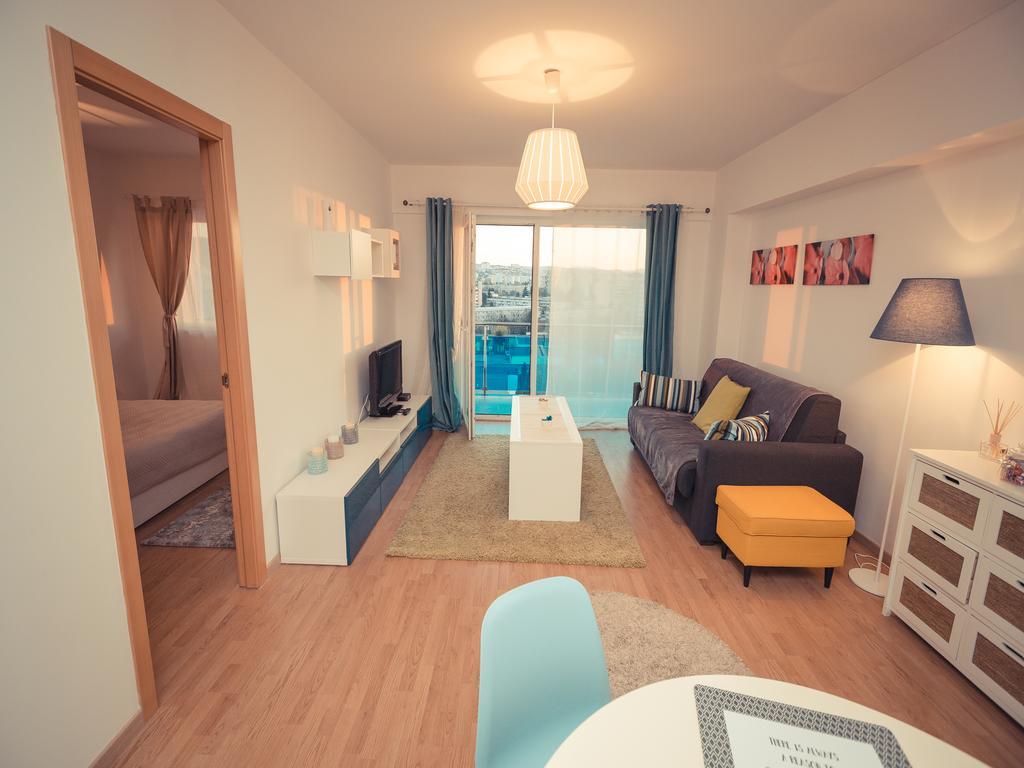 Apartment Lux Viva City Nr3 Cluj-Napoca Eksteriør billede